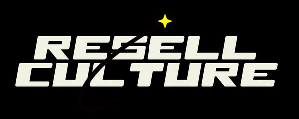 Resell Culture Store